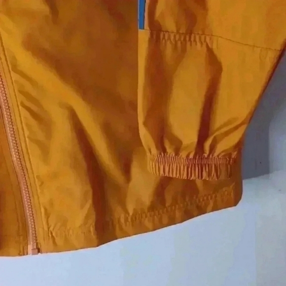 Mens Adidas Originals Classics Windbreaker Jacket - Picture 10 of 16